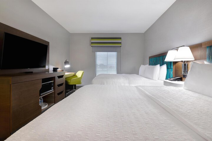 Hampton Inn & Suites Shreveport / South