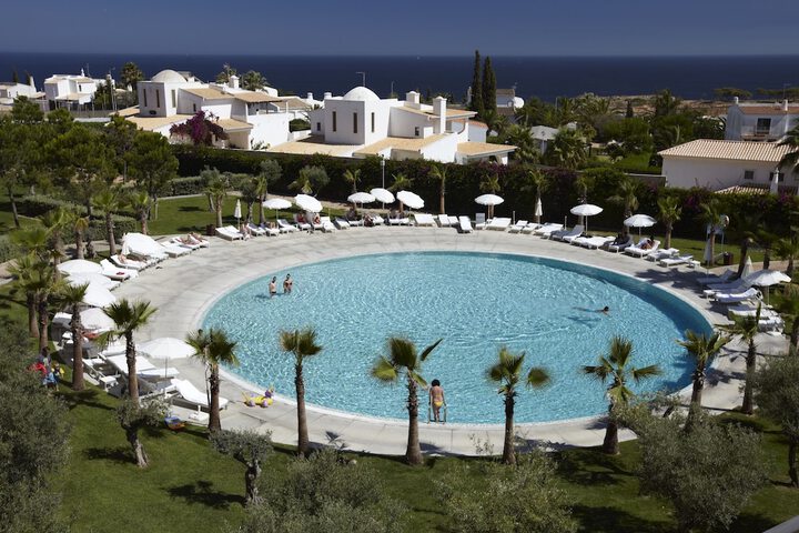 NAU Sao Rafael Suites – All Inclusive