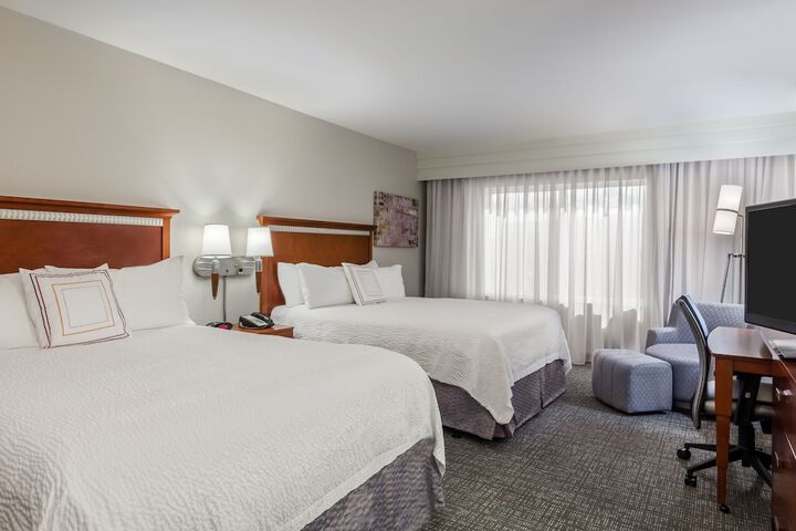 Courtyard by Marriott Fort Myers I-75 / Gulf Coast Town Center