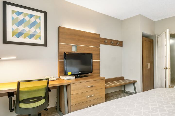 Holiday Inn Express Hotel & Suites Bad Axe by IHG
