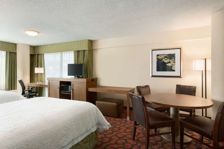 Hampton Inn Denver West Federal Center