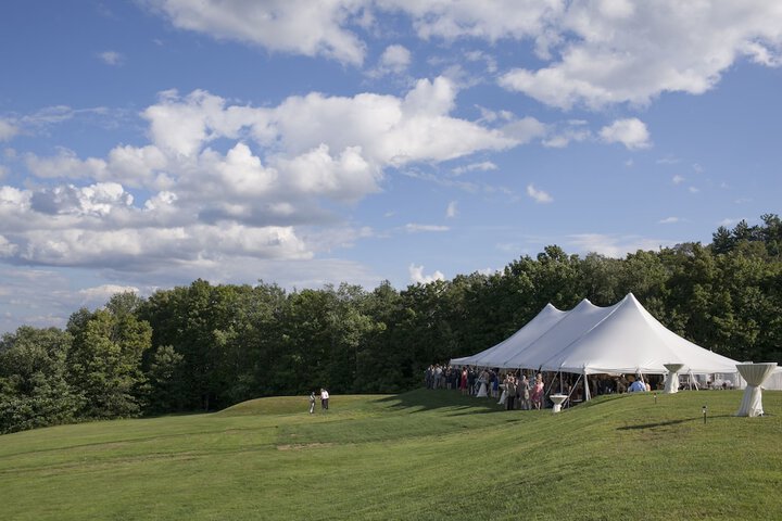 Steele Hill Resorts