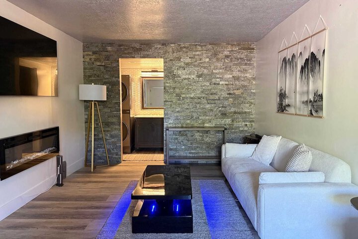 Taos Valley Lodge
