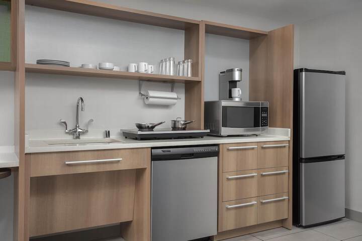 Home2 Suites by Hilton Las Cruces