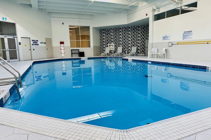 Candlewood Suites Burlington Conference Centre by IHG