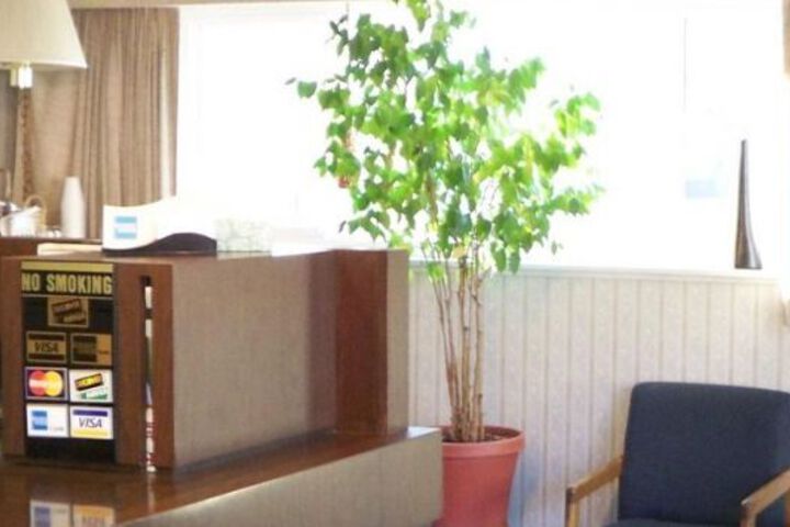 GOLD COUNTRY INN
