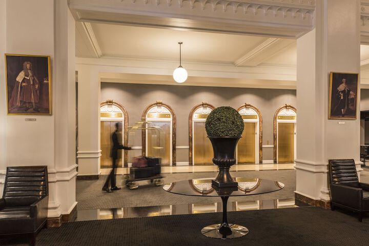 Hotel Interior 20 of 53
