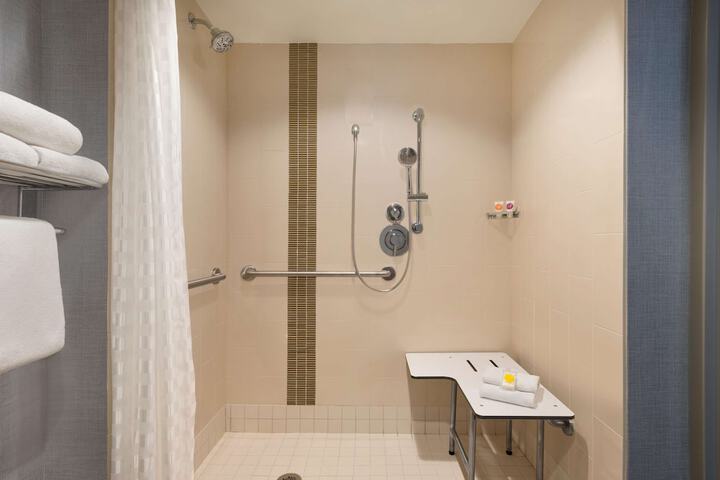 Hyatt Place Chicago / Schaumburg