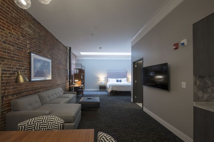 Hotel Trundle