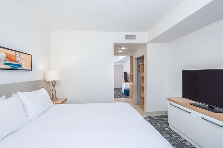 Hilton Garden Inn Cincinnati / Sharonville