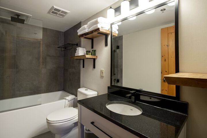 Le Lodge de la Montagne - Les Suites Tremblant