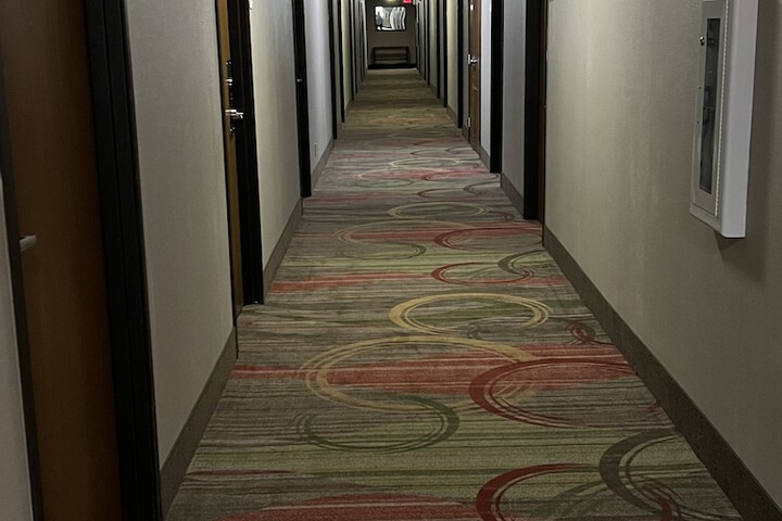 Quality Inn Mitchell I-90