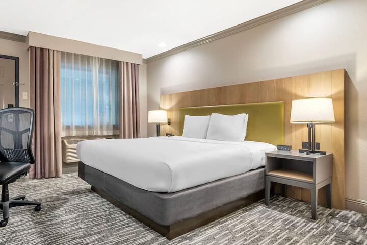Country Inn & Suites by Radisson Metairie (New Orleans), LA