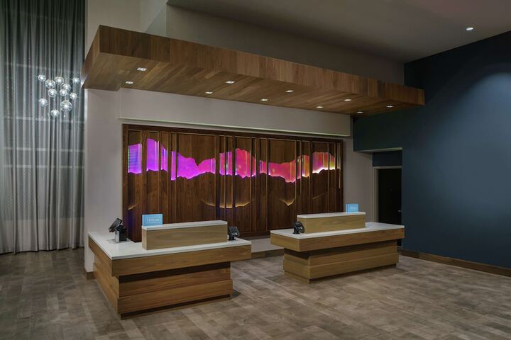 Hotel Interior 12 of 49