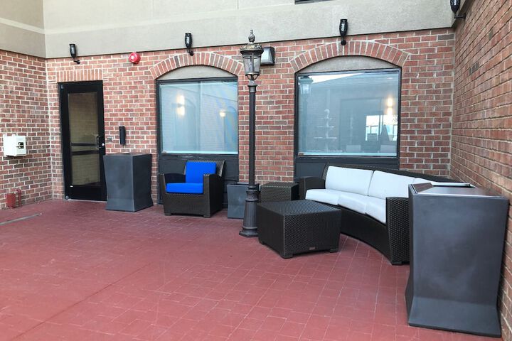 Holiday Inn Express & Suites Franklin KY by IHG