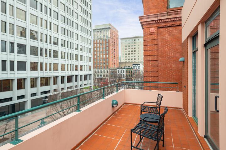 Terrace/Patio 22 of 22