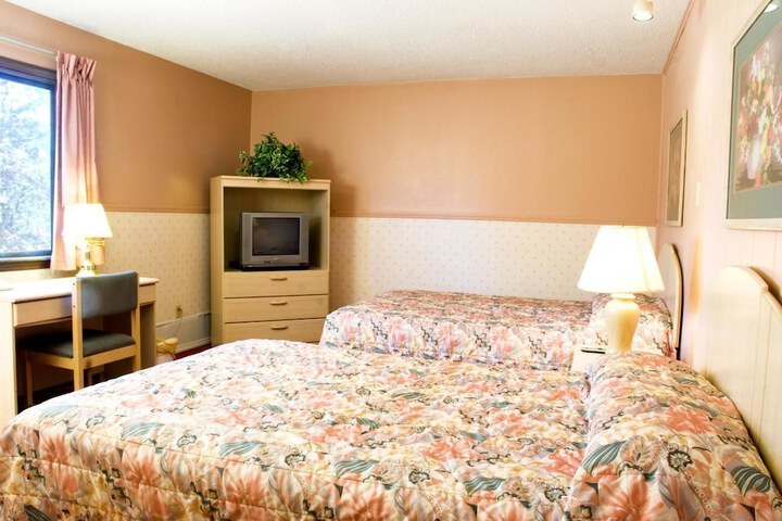 Carlin Villa Motel