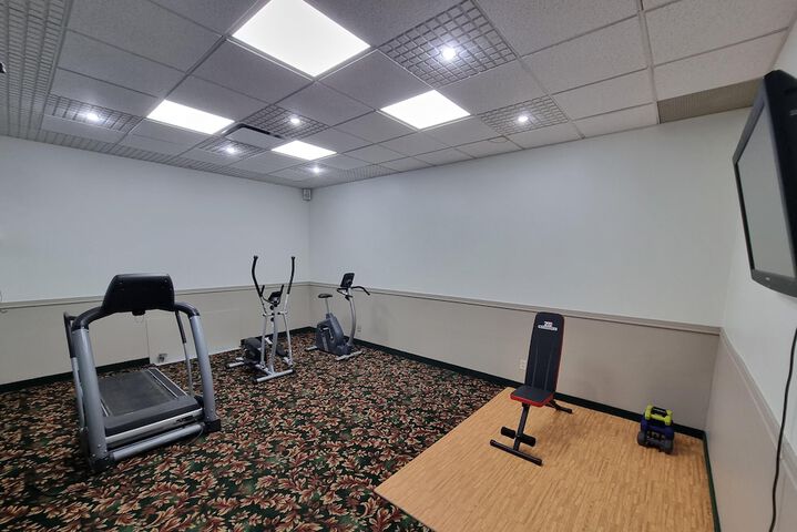 Travelodge by Wyndham Trois-Rivieres