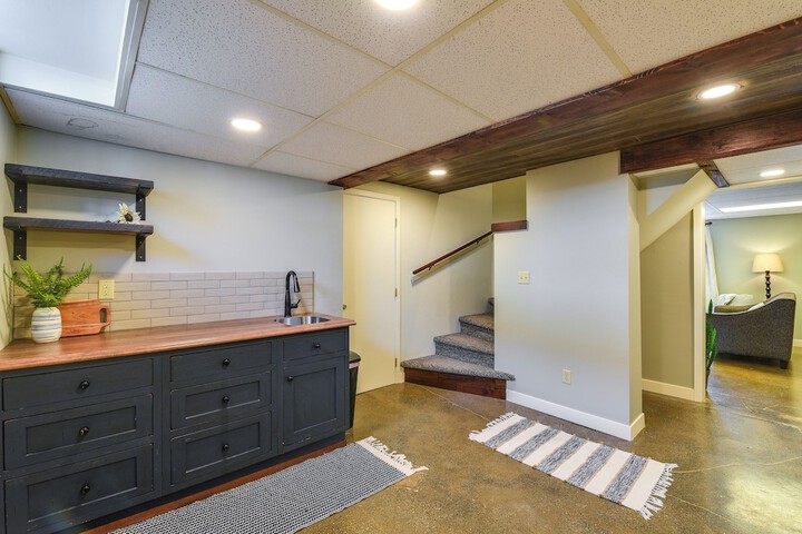 Sioux Center Home Near Dordt University