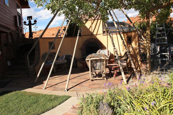 Terrace/Patio 42 of 46
