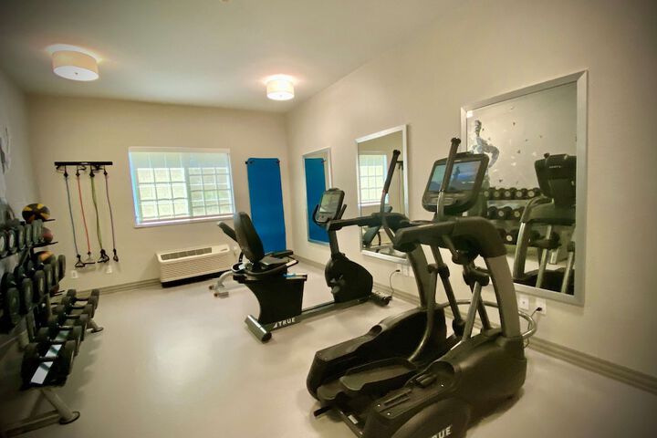 Health and Fitness 13 of 16