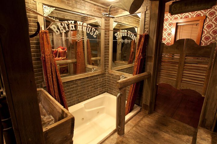 Hot Tub 59 of 62