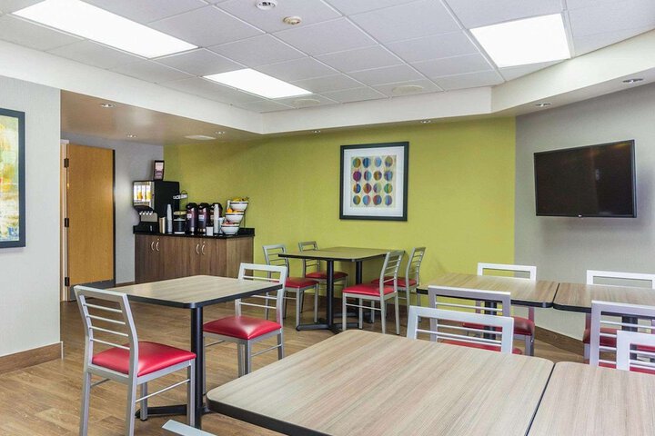 Comfort Inn Thetford Mines