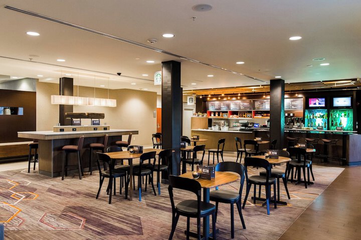 Courtyard Marriott Lafayette