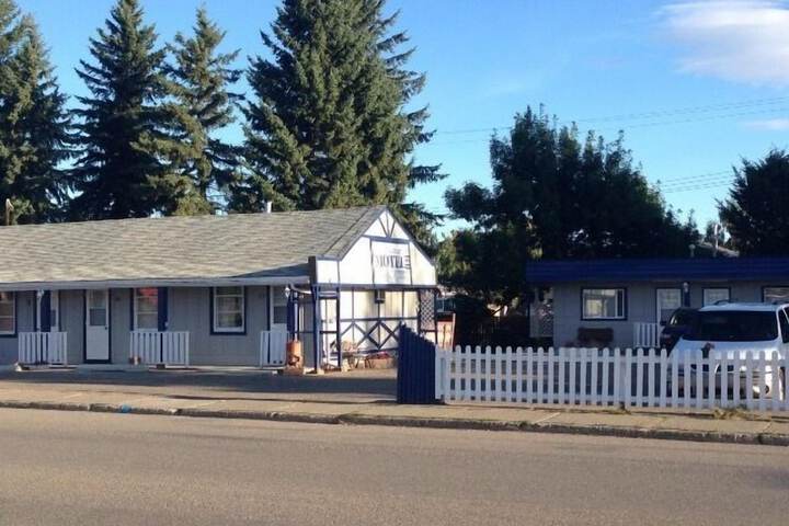 Blue Mountain Motel