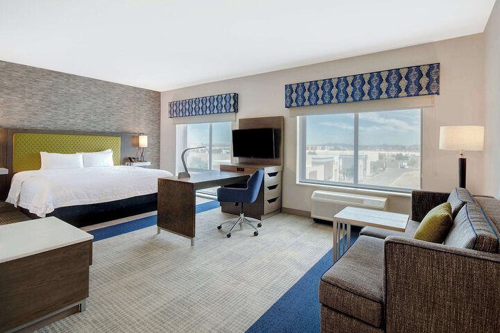 Hampton Inn Queen Creek