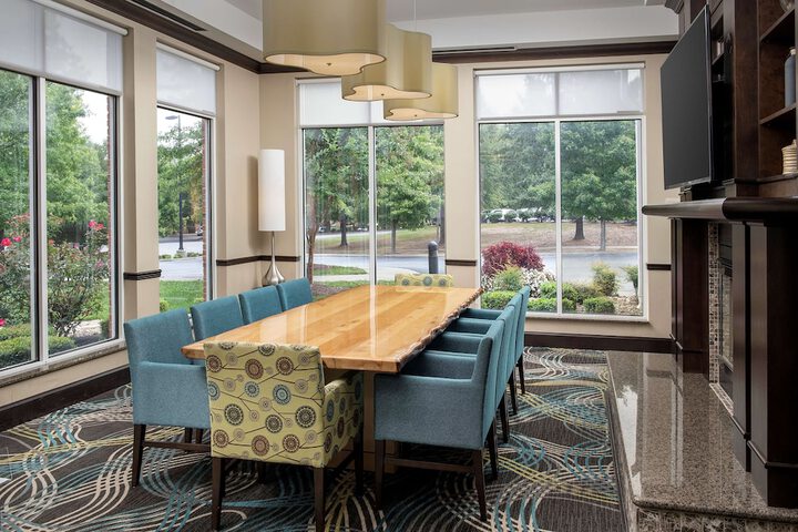Hilton Garden Inn Charlotte / Mooresville