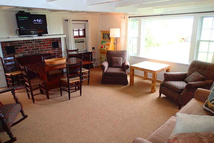 The Masthead Resort