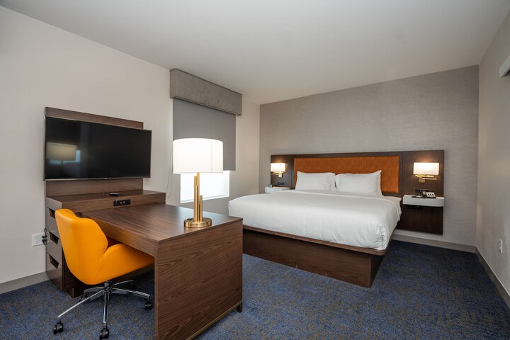 Hampton Inn & Suites Houston Sugar Land