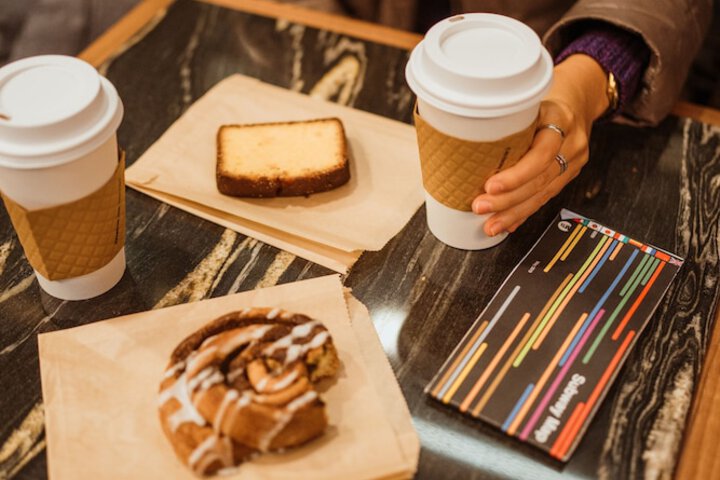 Breakfast/Coffee Service 102 of 104