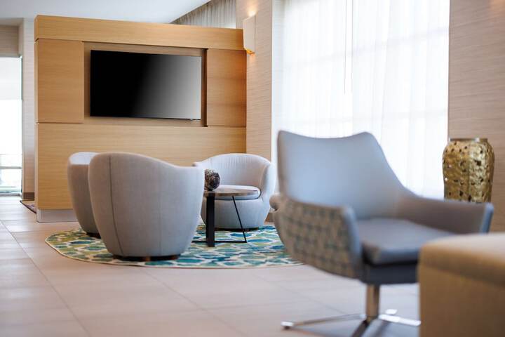 Hotel Interior 11 of 92