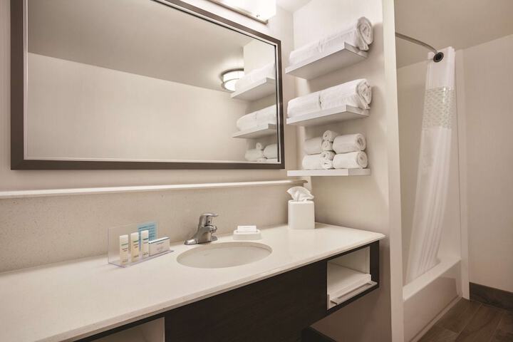 Hampton Inn Brigham City