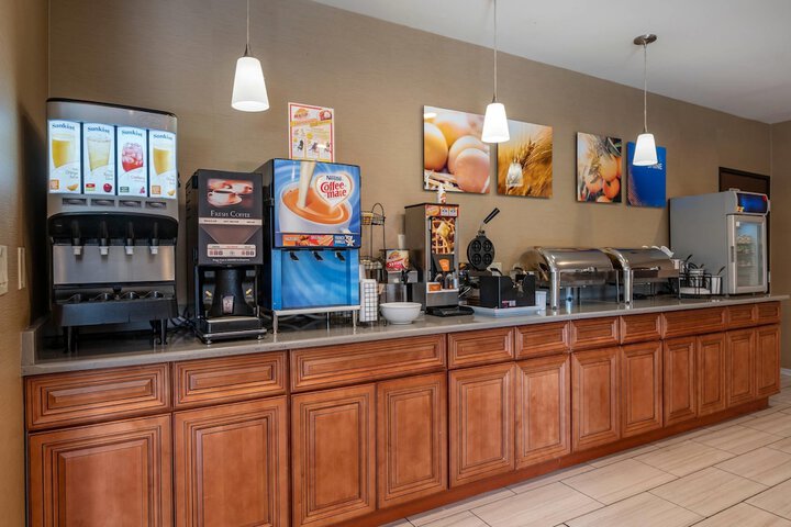 Comfort Inn Romeoville - Bolingbrook