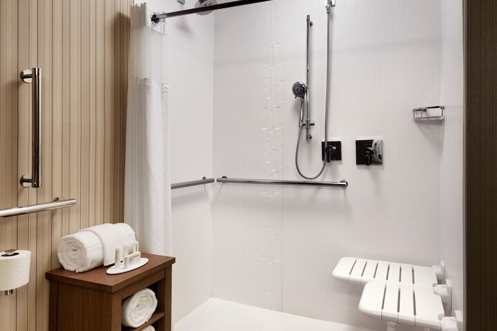 Courtyard Cedar City Marriott