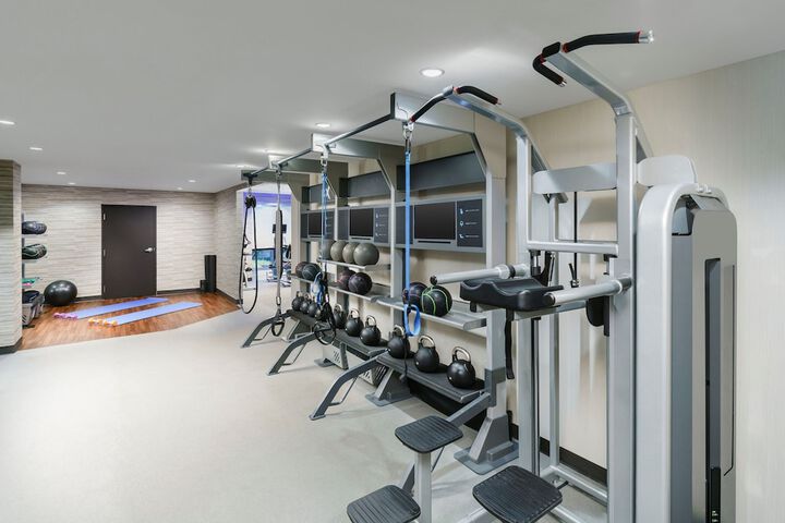 Courtyard by Marriott Philadelphia Montgomeryville