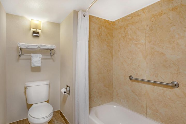 Best Western Town House Lodge
