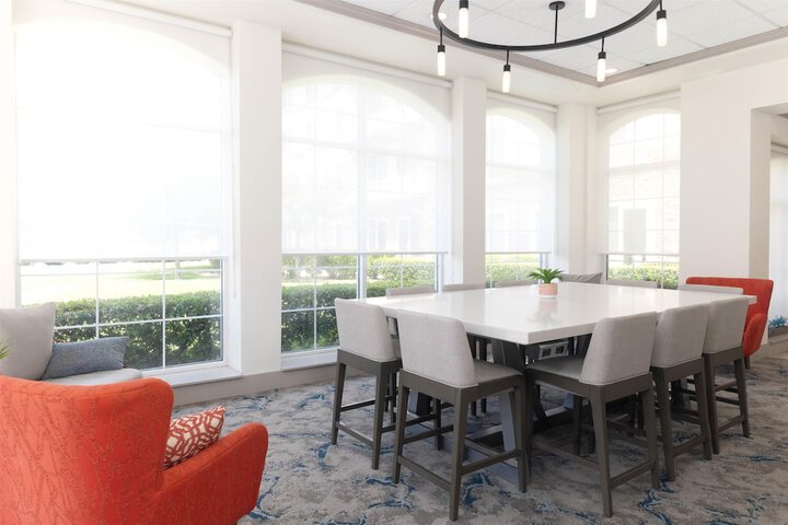 Hilton Garden Inn Ontario / Rancho Cucamonga