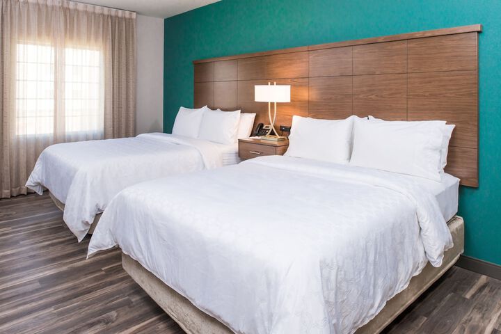 Staybridge Suites Pecos by IHG