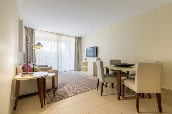 NAU Sao Rafael Suites – All Inclusive