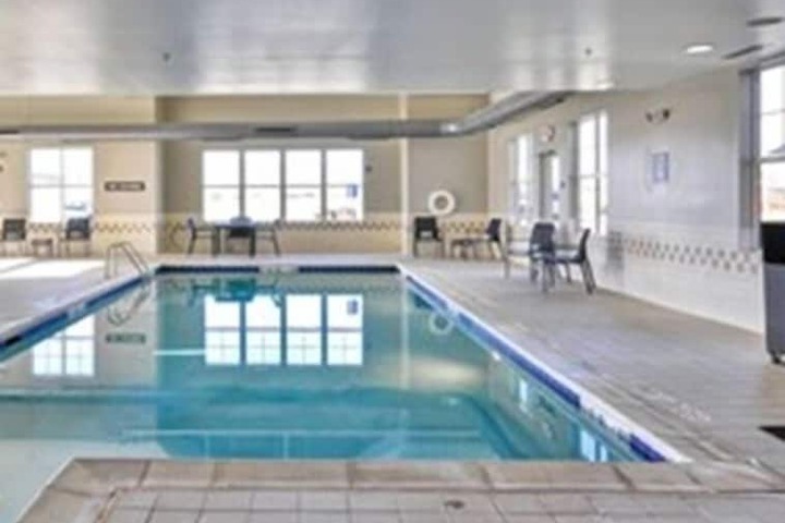 Residence Inn by Marriott OFallon