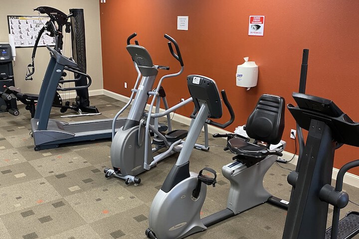 Health and Fitness 55 of 58