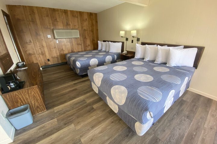 Waterway Inn