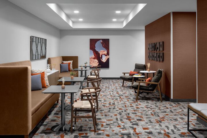 Element by Marriott Moab