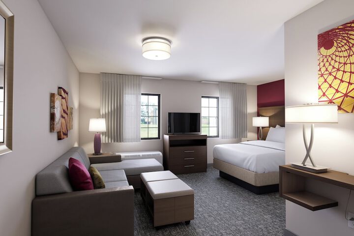 Staybridge Suites IAH Airport East by IHG