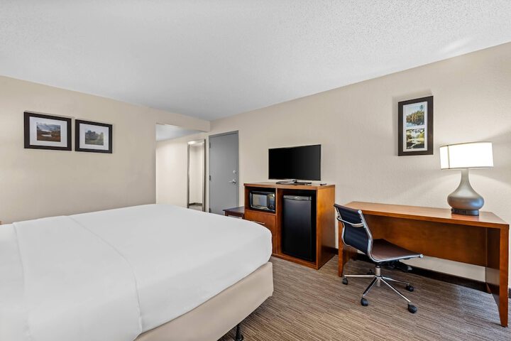 Comfort Inn & Suites Oxford South