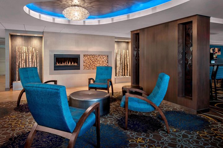 Hotel Interior 7 of 36